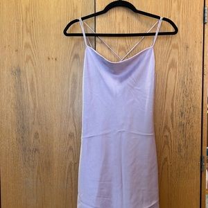 Alice + Olivia mini dress